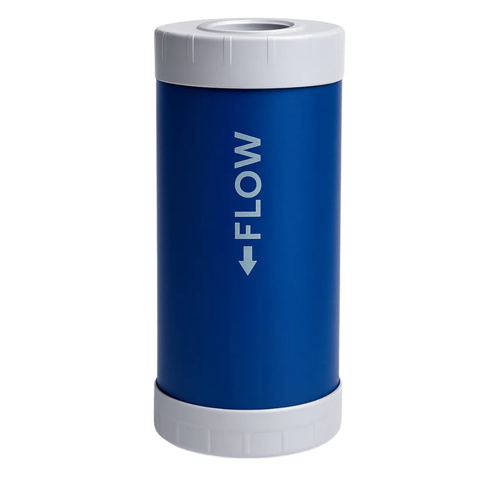 Filtro De Carbon Granular Purificador Agua Repuesto Cartucho