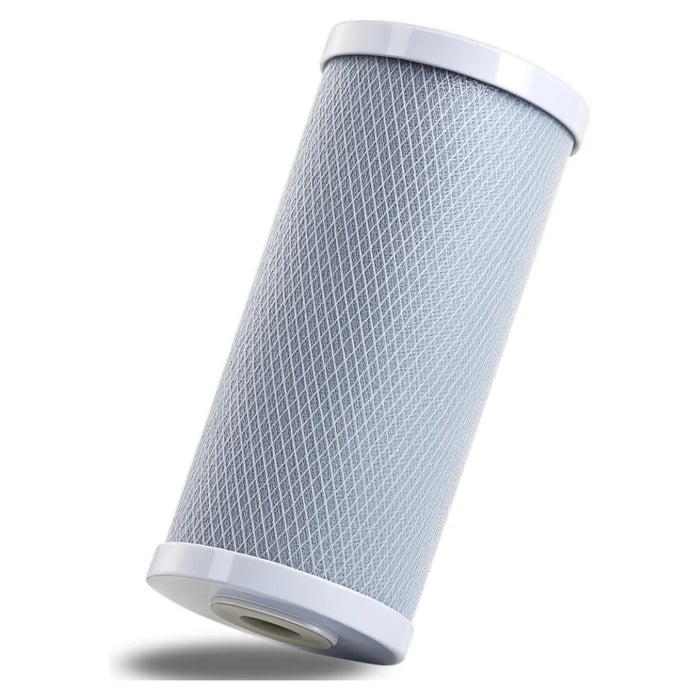 Filtro De Carbon Purificador De Agua Cartucho Remueve Cloro