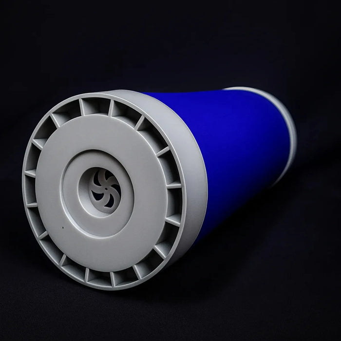 Filtro De Carbon Granular Purificador Agua Repuesto Cartucho