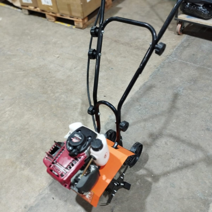 Motocultivador 4t Gasolina Cultivador USADO SIN GARANTIA