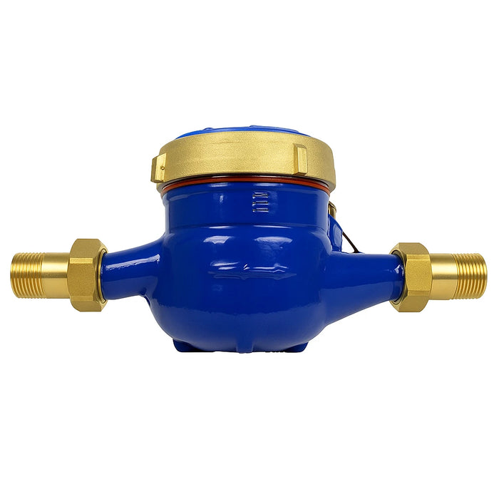 Medidor Remarcador Agua Medidores Agua Conexion