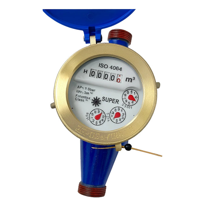 Medidor Remarcador Agua Medidores Agua Conexion