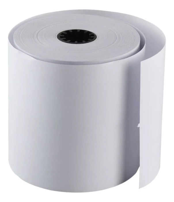 Rollo Termicos 48gr Rollo Termic Rollo Papel Termico 80x80mm