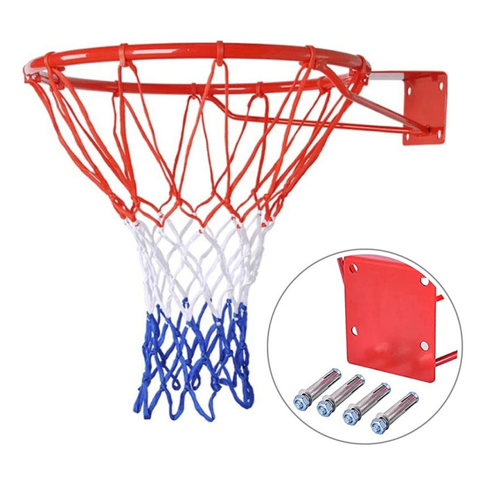 Aro Basquetbol Profesional 45 Cm Aros Basketball Aro Basket
