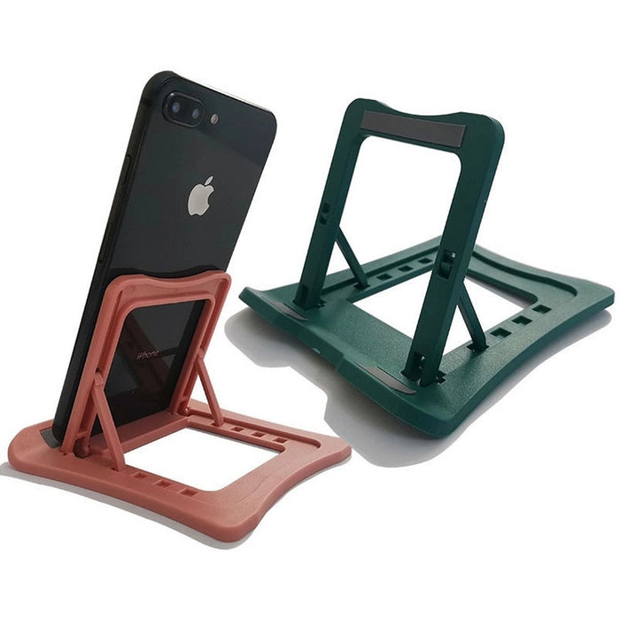 Soporte Porta Celular Escritorio Mesa Porta Tablet Escritori