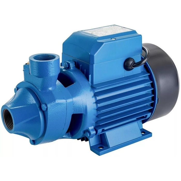 Bomba Centrifuga 0.5hp Bomba Periferica Bomba De Agua 1/2hp