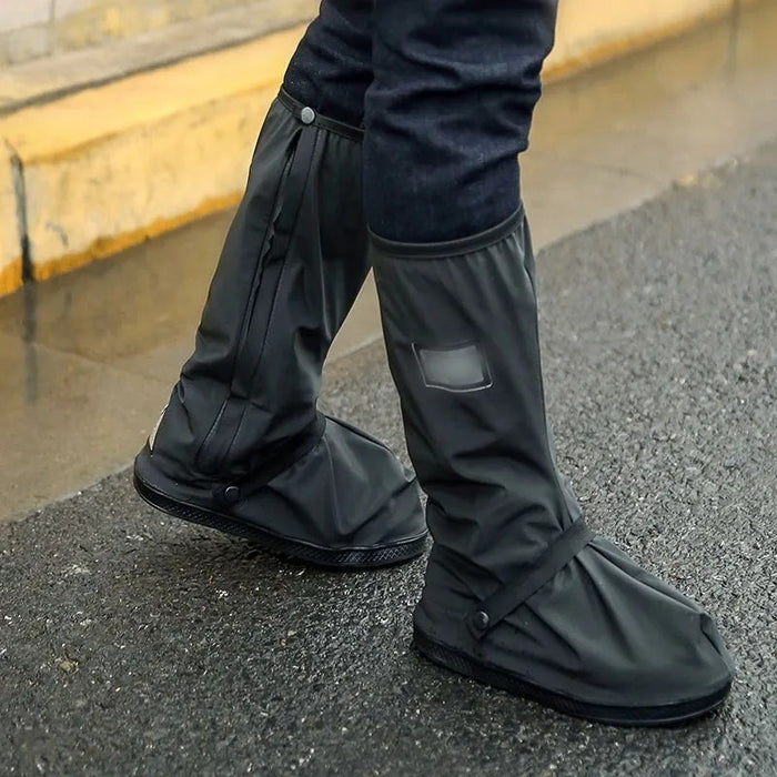 Polainas Impermeable Lluvia Polainas Trekking Cubre Botas