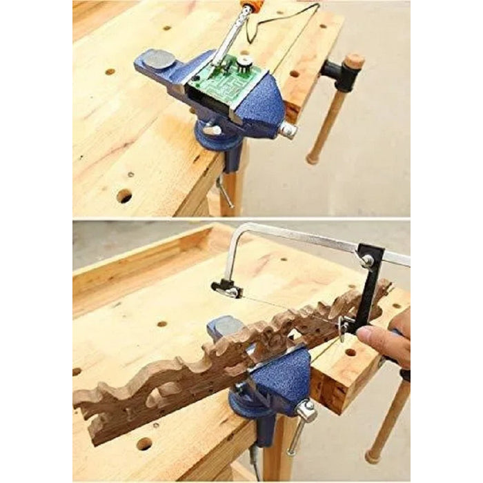 Tornillos De Banco Carpintero Prensas Para Madera Sargentos