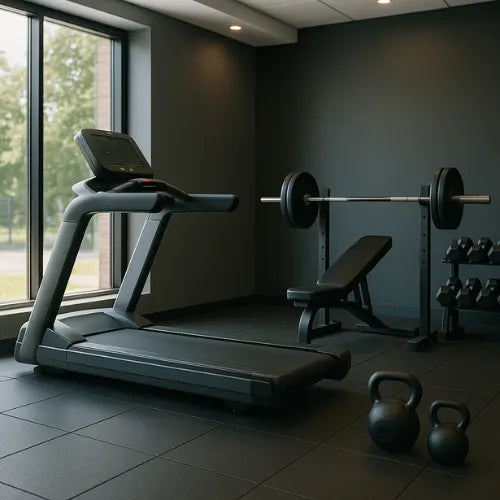 fitness