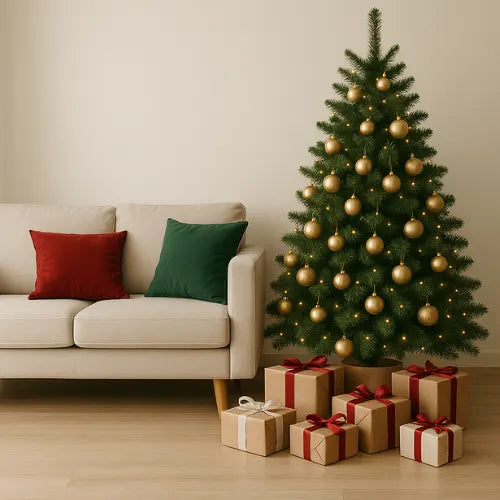 Articulos Navideños