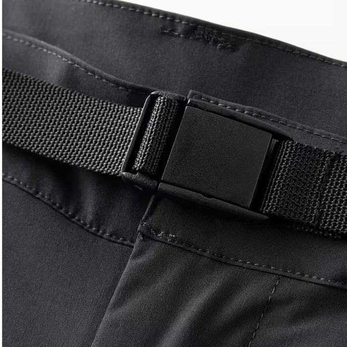 Pantalon Softshell Termico Impermeable Para Trekking Outdoor