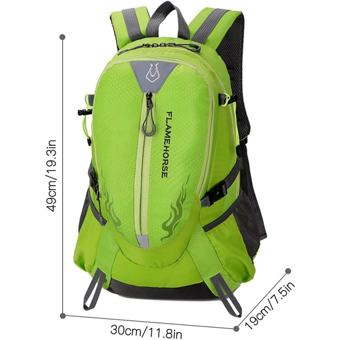 Mochila Trekking Mochila Camping Mochila Outdoor 40 Litros