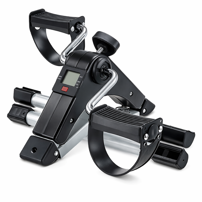 Pedalera Rehabilitacion Pedalera Ejercicios Bandas Set Ligas