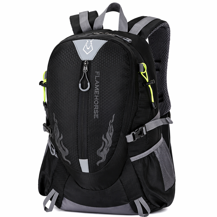 Mochila Trekking Mochila Camping Mochila Outdoor 40 Litros