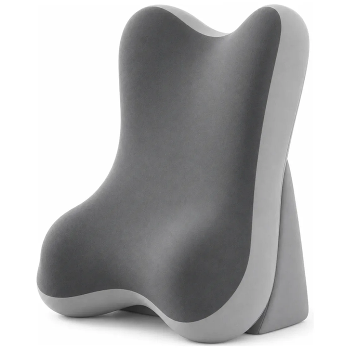 Cojin Respaldo Lumbar Ergonomico Memory Corrector De Oficina