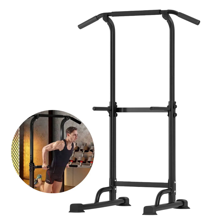 Barra Multifuncional Dominadas Gimnasio Barras Entrenamiento