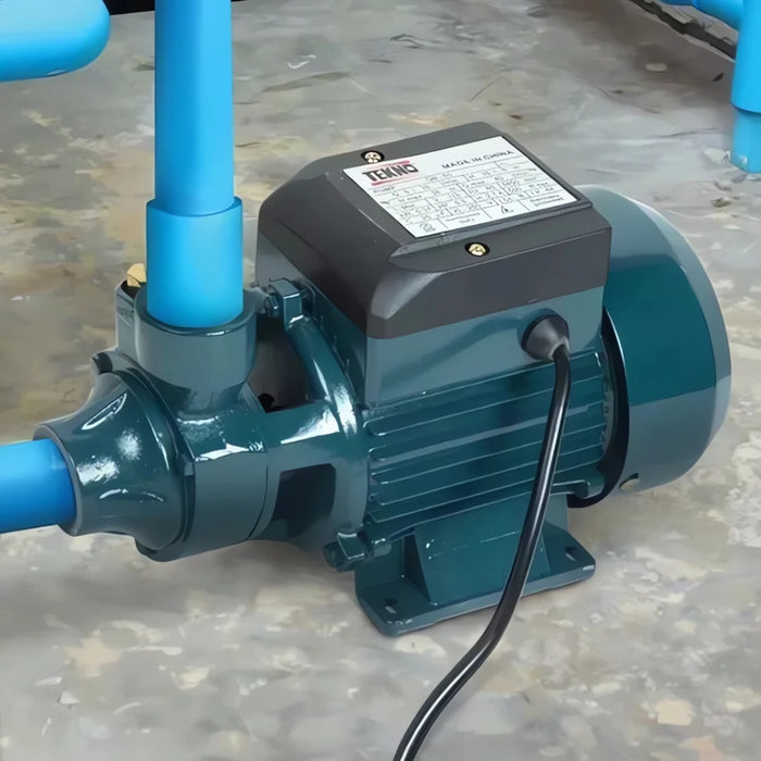 Bomba Centrifuga 0.5hp Bomba Periferica Bomba De Agua 1/2hp