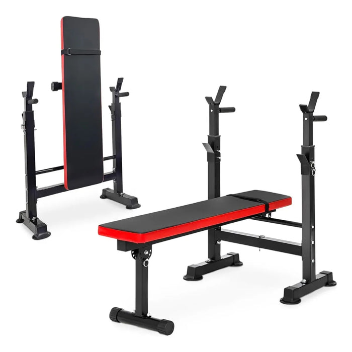 Press Banca Abdominal Reclinable 5 Nivele Banco Multifuncion