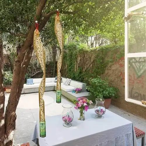 X4 Trampa Repelente Moscas Espanta Moscas Atrapa Moscas