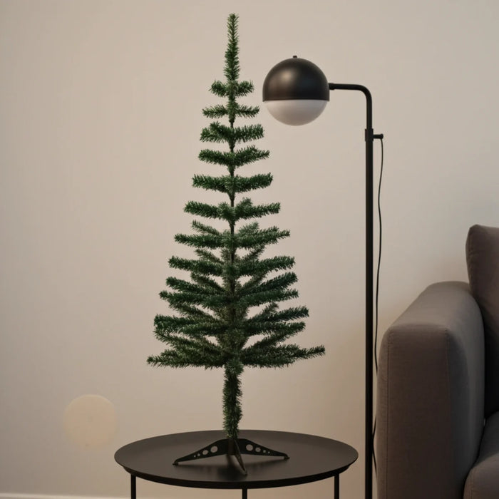 Arbolito De Navidad Pequeños Árbol Artificial Pino 120 Cm