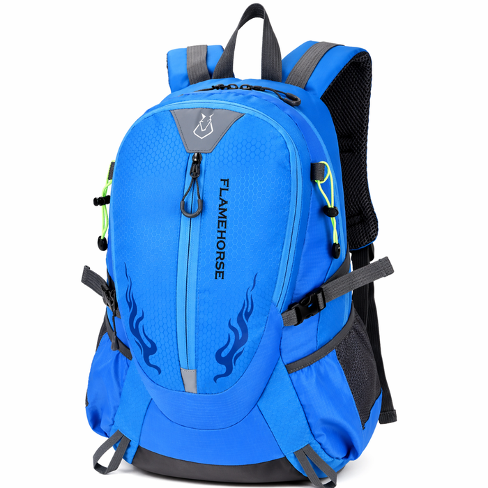 Mochila Trekking Mochila Camping Mochila Outdoor 40 Litros