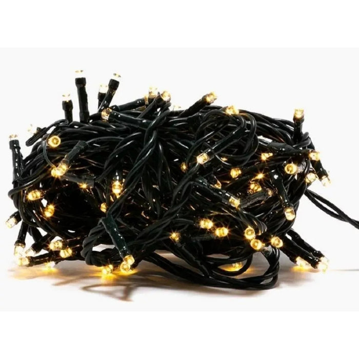 Guirnalda Luces Exterior Manguera Led Luces Led Navidad 200l