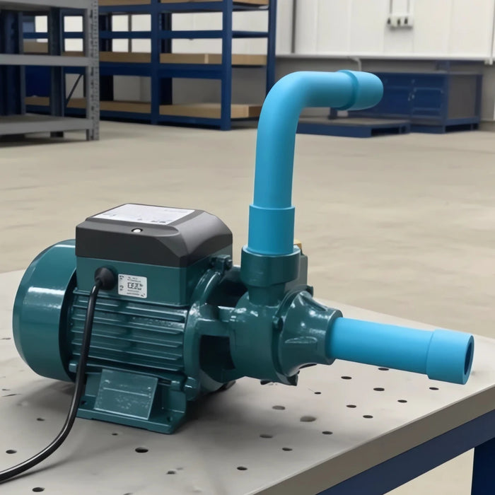 Bomba Centrifuga 0.5hp Bomba Periferica Bomba De Agua 1/2hp