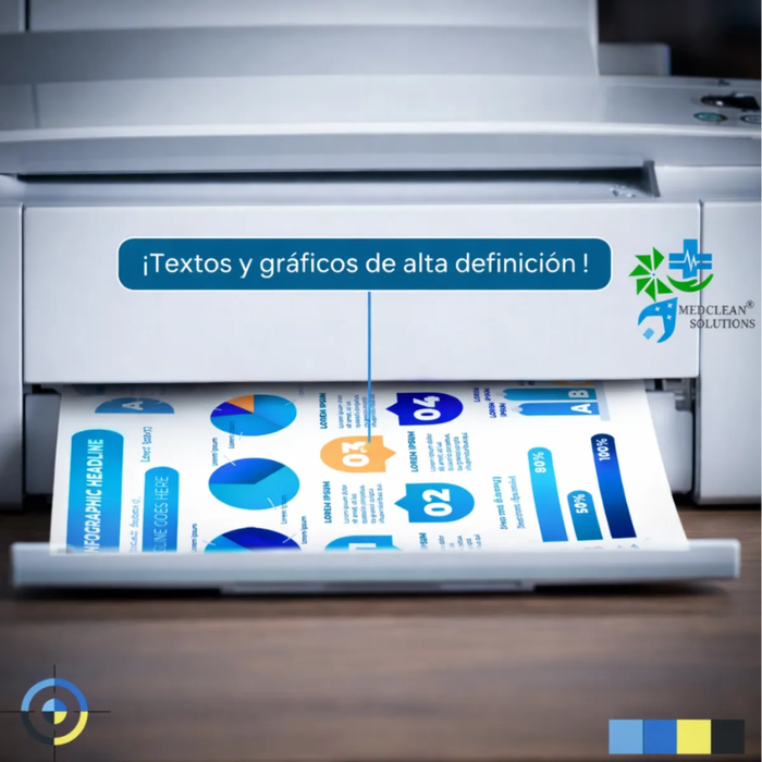 X20 Hojas Papel Fotografico Adhesivo Lamina 135gr A4 21x29cm Blanco
