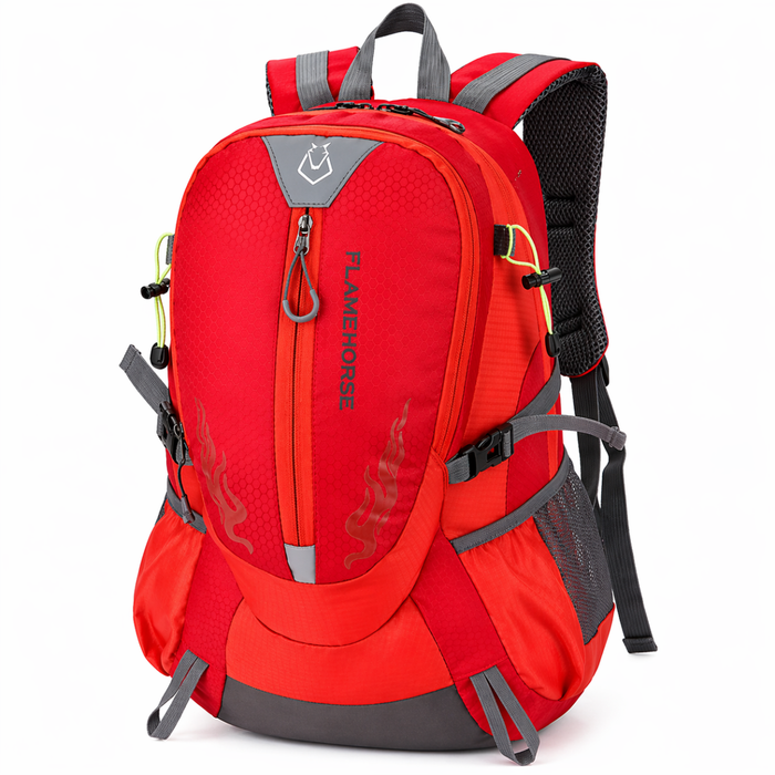 Mochila Trekking Mochila Camping Mochila Outdoor 40 Litros