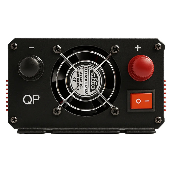 Inversor De Corriente Del Coche Convertidor 3000w 12v A 220v