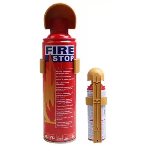 1kg Extintor Tuning Extintor Auto Extintor Automovil Fsto