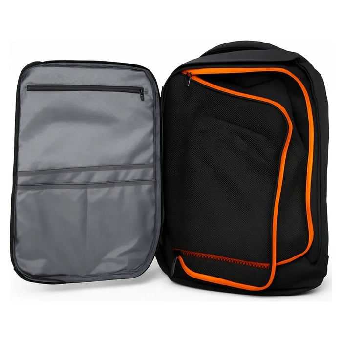 Mochila Viaje Carry On Equipaje Cabina Bolso Usb Avion Viral