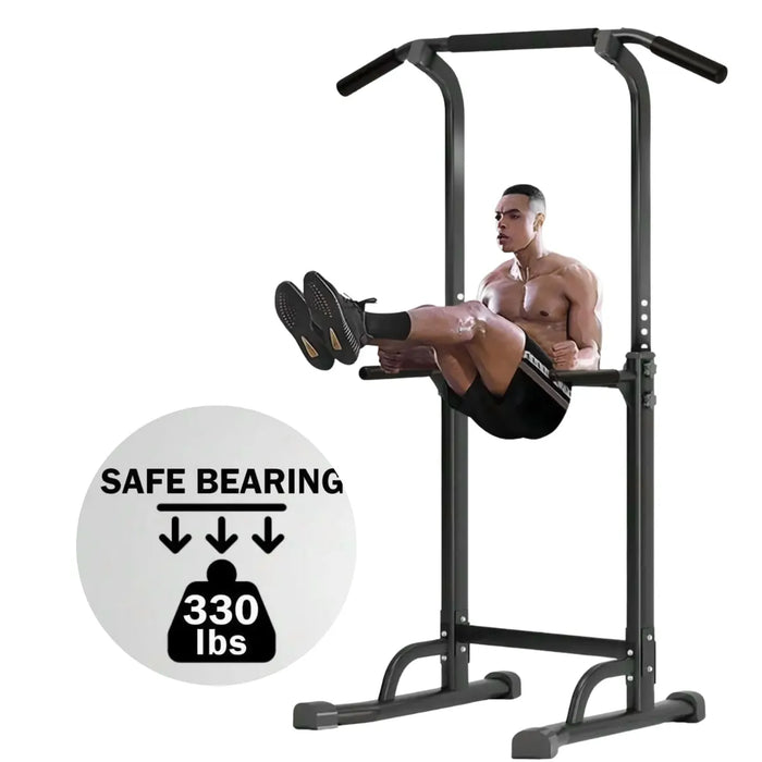 Barra Multifuncional Dominadas Gimnasio Barras Entrenamiento
