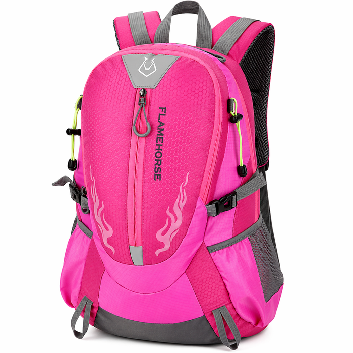 Mochila Trekking Mochila Camping Mochila Outdoor 40 Litros