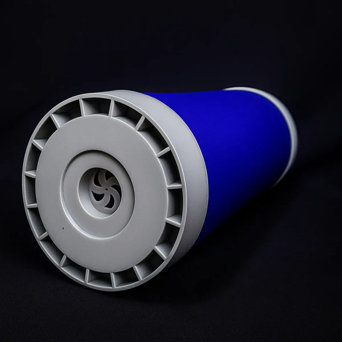 Filtro De Carbon Granular Purificador Agua Repuesto Cartucho