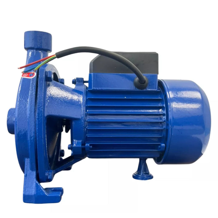Bomba Agua Electrica Presion 1 Hp + Controlador De Presion