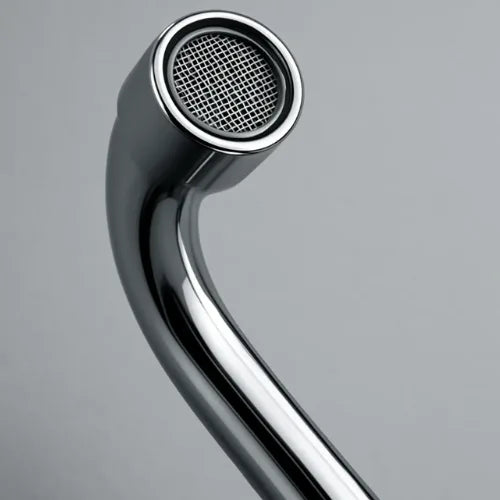 Llave De Lavaplato Grifo Lavaloza Mezclador 2 Comando Cocina