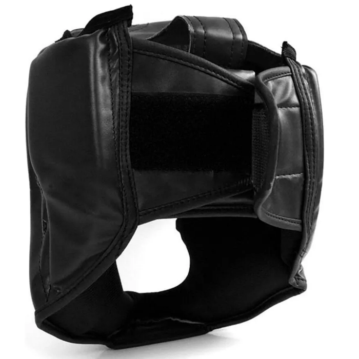 Casco Protector Cabezal Boxeo Entrenamiento Boxeo Cerrado