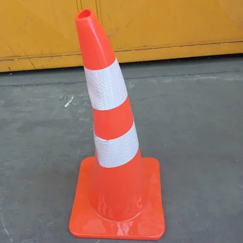 cono Trafico Y Seguridad 70 Cm usado sin garantia