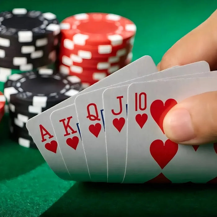 Set Poker 500 Fichas Poker Maletin Set De Poker Profesional