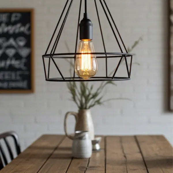 Ampolletas Vintage Led E27 Ampolleta Edison Retro Vintage 4w