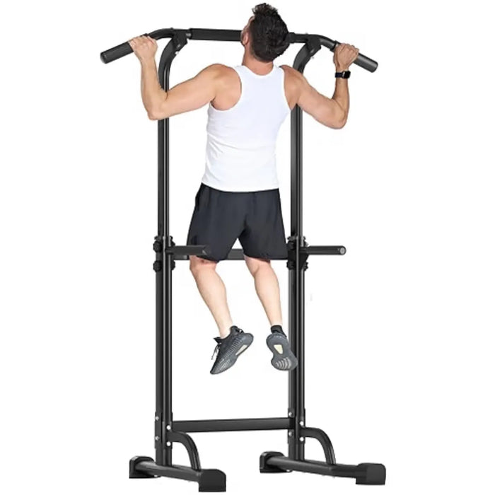 Barra Multifuncional Dominadas Gimnasio Barras Entrenamiento