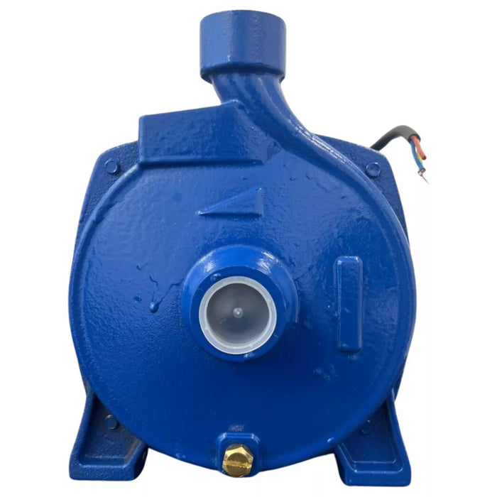 Bomba Agua Electrica Presion 220v + Controlador Electrico