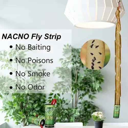 X4 Trampa Repelente Moscas Espanta Moscas Atrapa Moscas