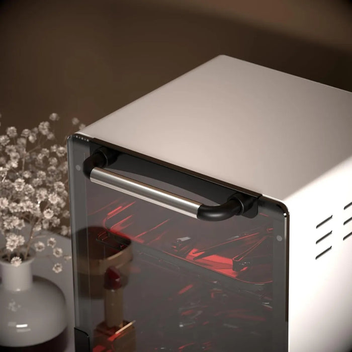 Esterilizador Seco Pupinel Podologia Manicure Profesional