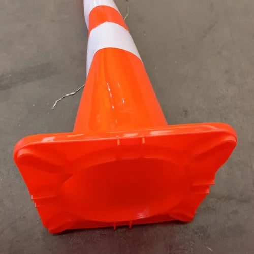 cono Trafico Y Seguridad 70 Cm usado sin garantia