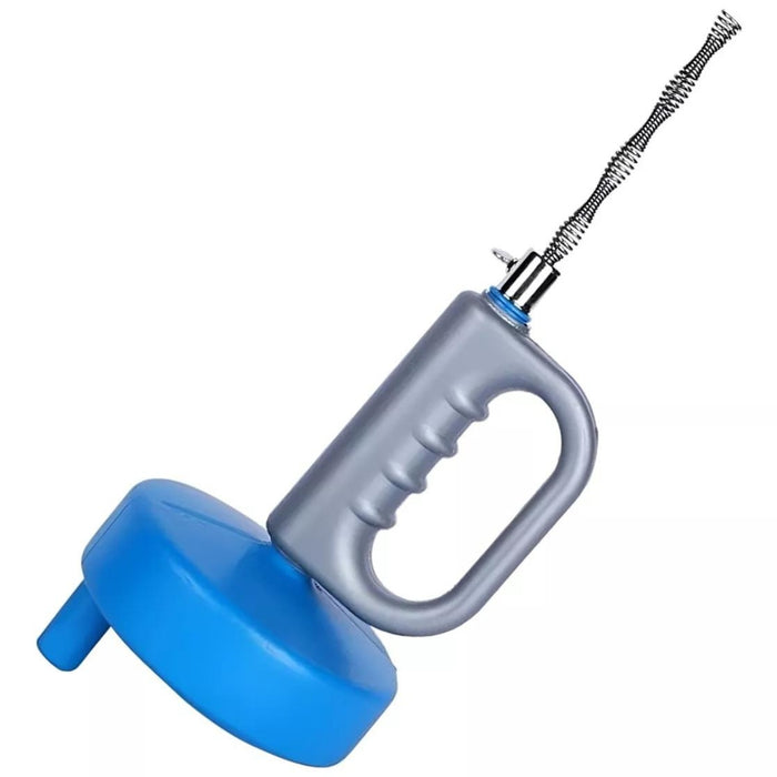 Sopapo Destapador Cañerias 5mts Laucha Sonda Destapador Wc