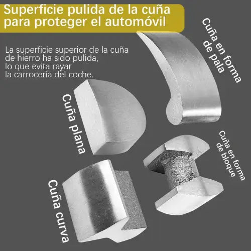 X7 Martillos Desabollador Carro Reparacion Auto Abolladuras