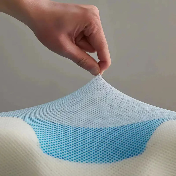 Almohada Ortopedica Pillow Cervical Gel Viscoelastica 59x36