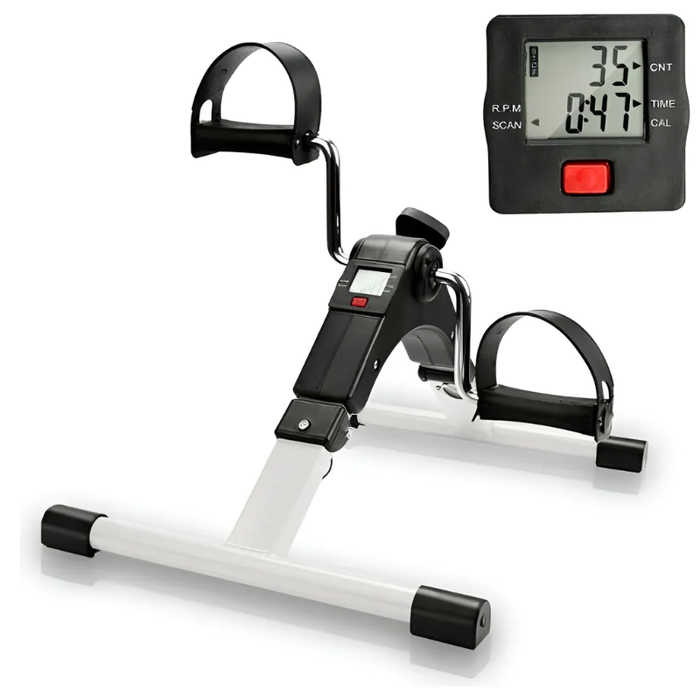 Pedalera Rehabilitacion Pedalera Ejercicios Bandas Set Ligas